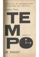 Livros/Acervo/S/SERGIO ANT TENT